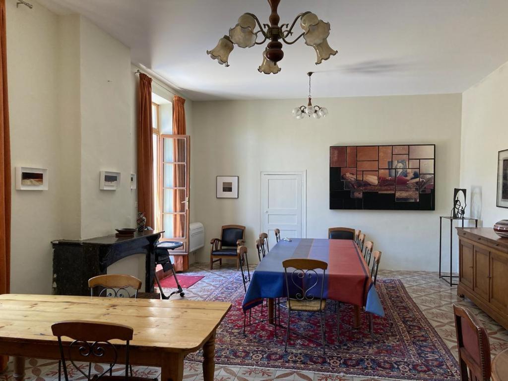 Hotel Le Relais De Tamaroque Portel-des-Corbieres Zewnętrze zdjęcie