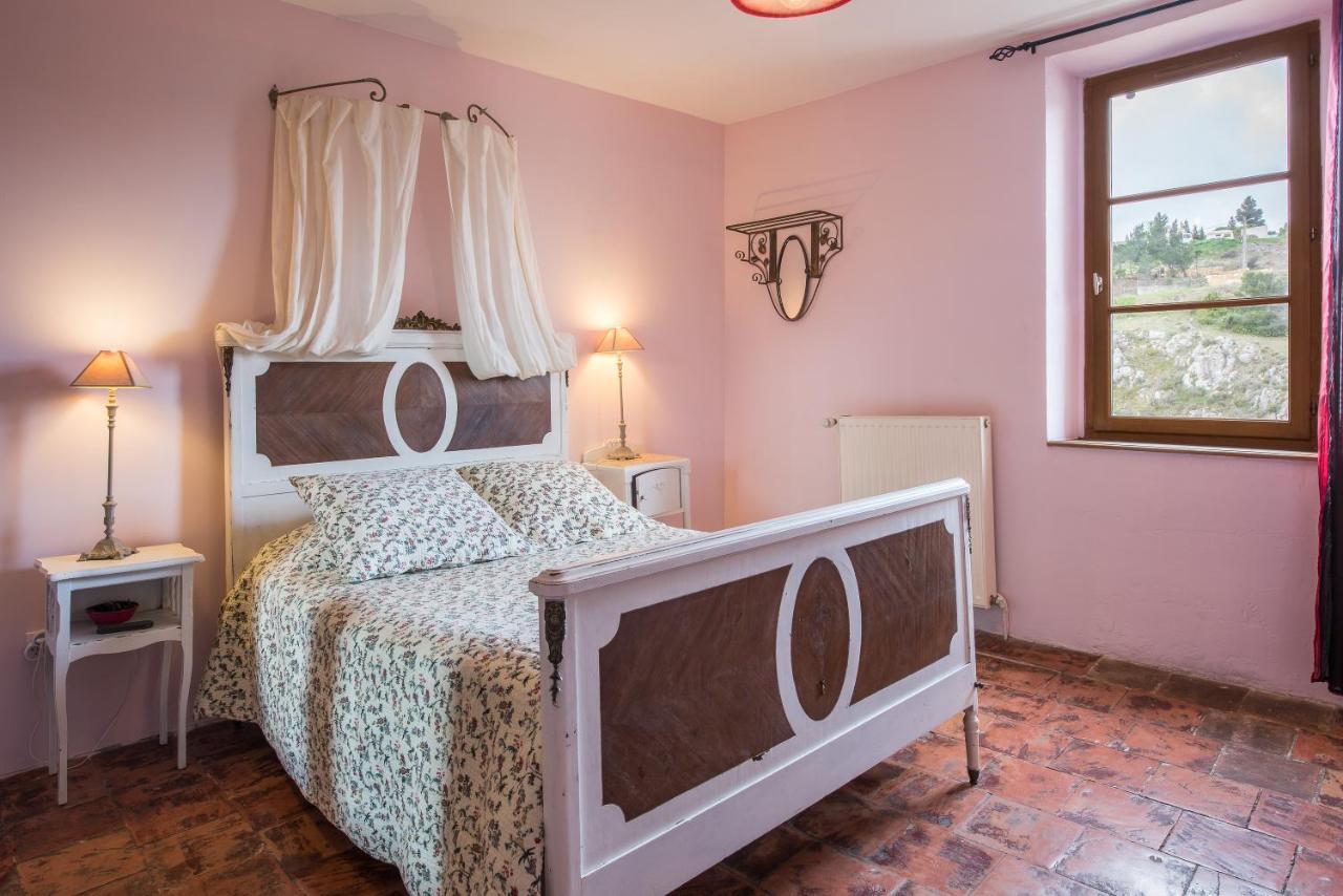 Hotel Le Relais De Tamaroque Portel-des-Corbieres Zewnętrze zdjęcie