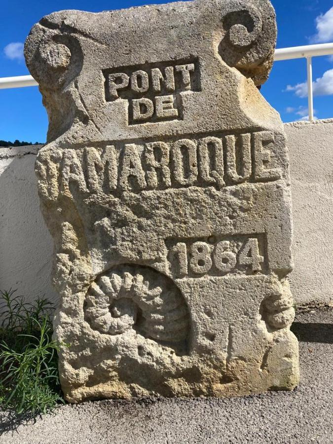 Hotel Le Relais De Tamaroque Portel-des-Corbieres Zewnętrze zdjęcie