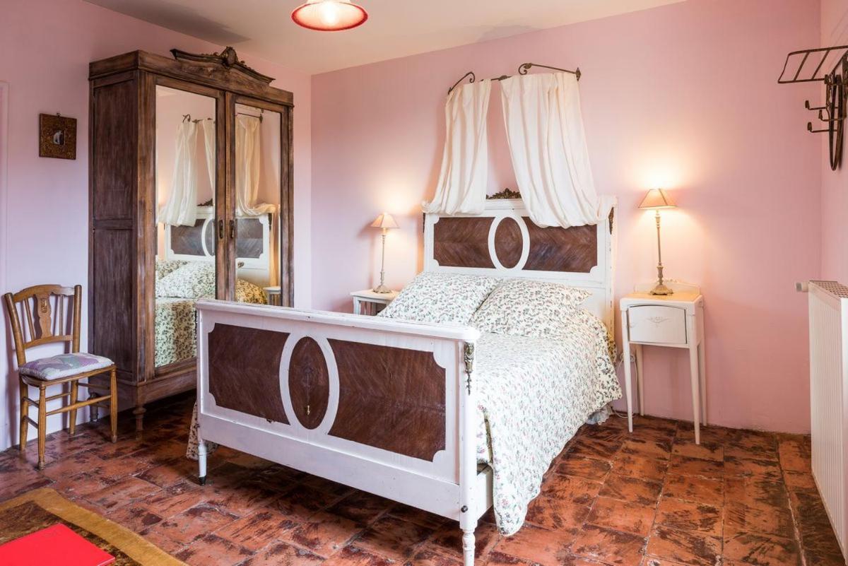 Hotel Le Relais De Tamaroque Portel-des-Corbieres Zewnętrze zdjęcie